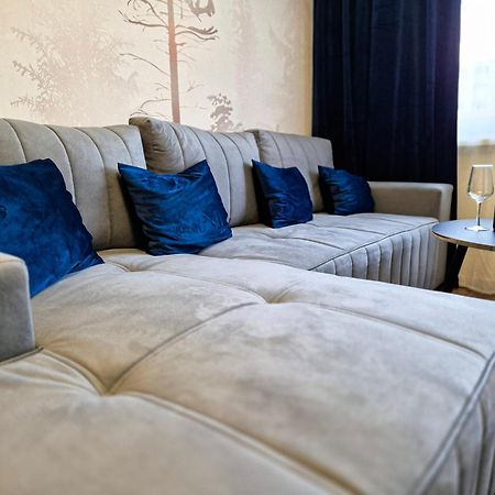 Apartman Lesa Brezno Eksteriør bilde