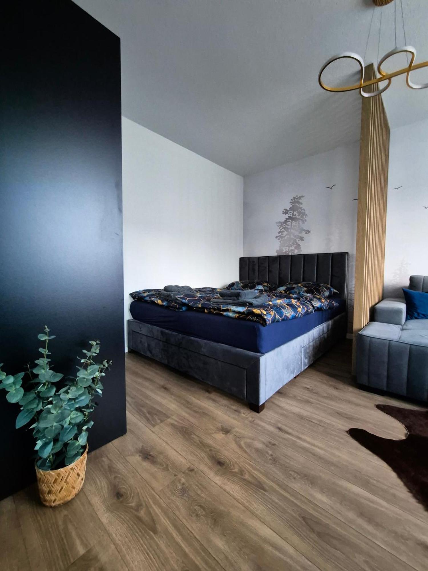 Apartman Lesa Brezno Eksteriør bilde