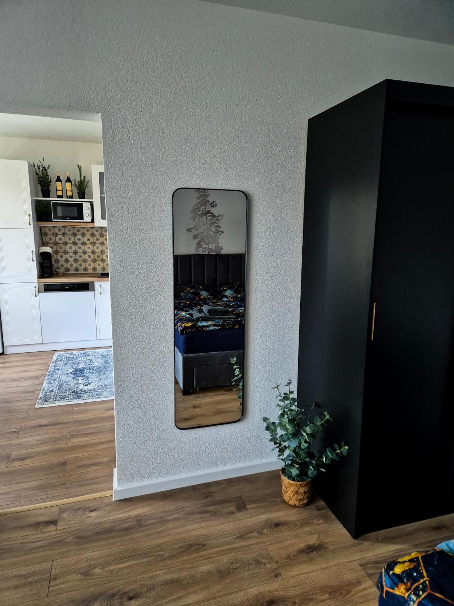 Apartman Lesa Brezno Eksteriør bilde