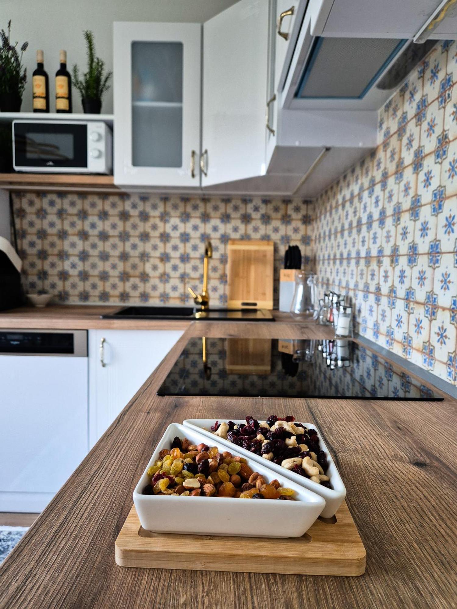 Apartman Lesa Brezno Eksteriør bilde