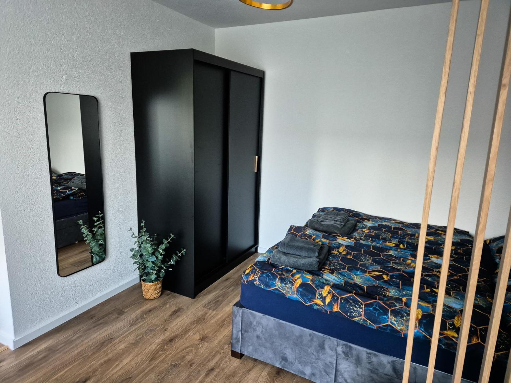 Apartman Lesa Brezno Eksteriør bilde